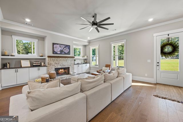 250 Ewing Way, Dacula, GA 30019