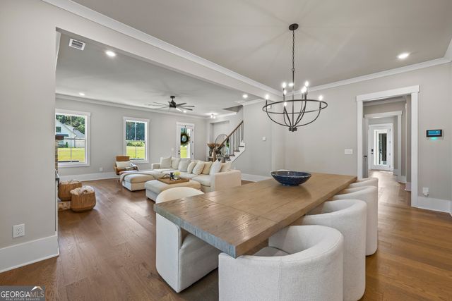 250 Ewing Way, Dacula, GA 30019