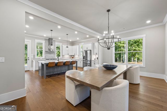 250 Ewing Way, Dacula, GA 30019