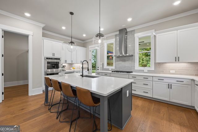 250 Ewing Way, Dacula, GA 30019