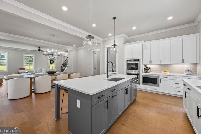 250 Ewing Way, Dacula, GA 30019