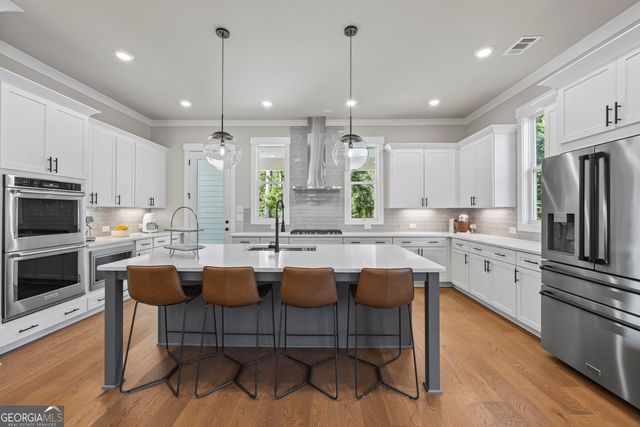 250 Ewing Way, Dacula, GA 30019