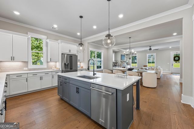 250 Ewing Way, Dacula, GA 30019