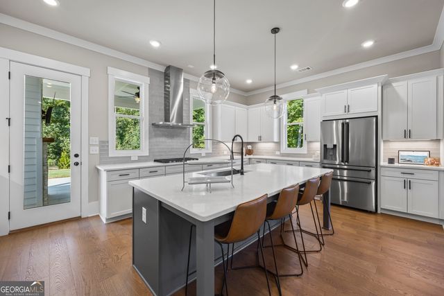 250 Ewing Way, Dacula, GA 30019