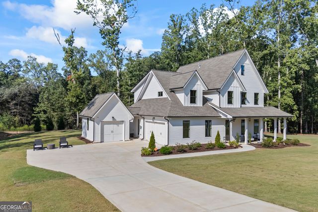250 Ewing Way, Dacula, GA 30019