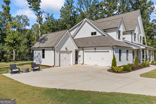 250 Ewing Way, Dacula, GA 30019