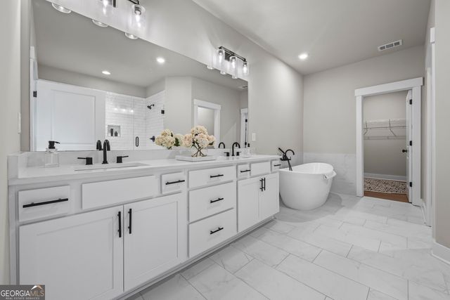 250 Ewing Way, Dacula, GA 30019