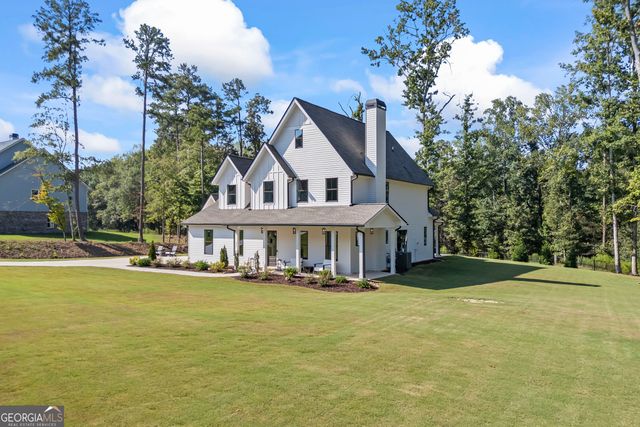 250 Ewing Way, Dacula, GA 30019