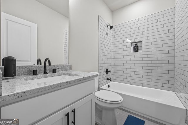 250 Ewing Way, Dacula, GA 30019