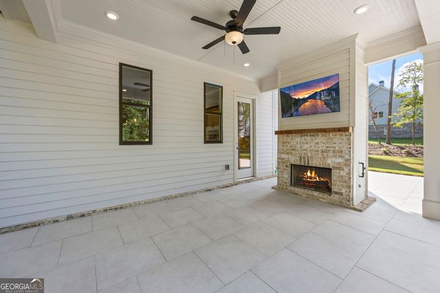 250 Ewing Way, Dacula, GA 30019