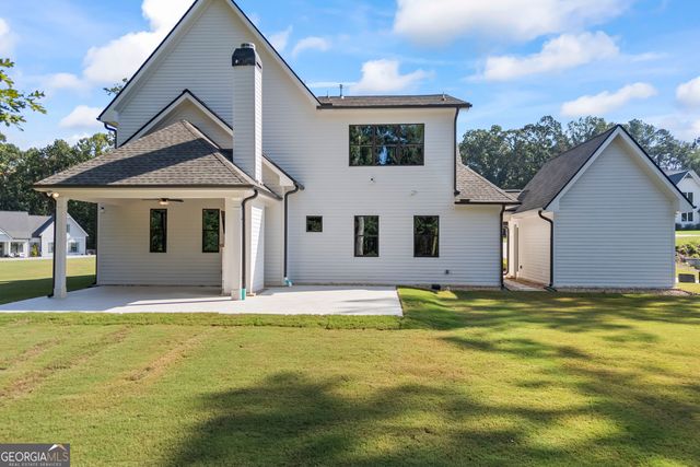 250 Ewing Way, Dacula, GA 30019