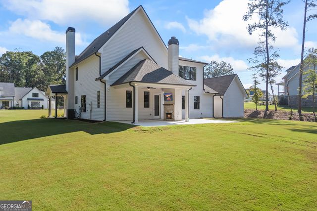 250 Ewing Way, Dacula, GA 30019