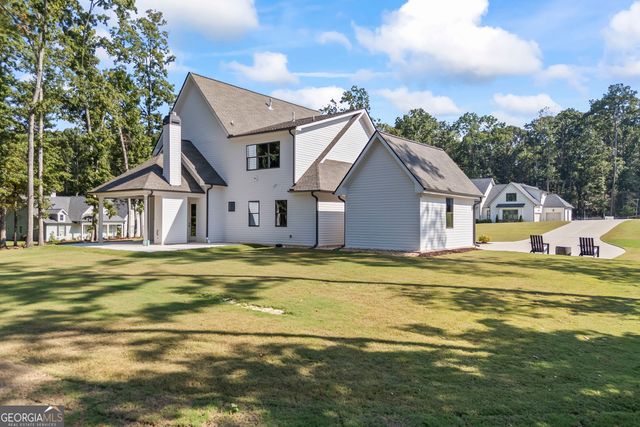 250 Ewing Way, Dacula, GA 30019
