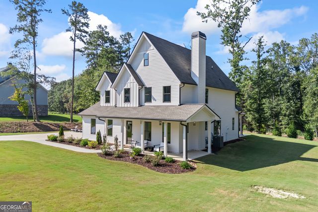 250 Ewing Way, Dacula, GA 30019