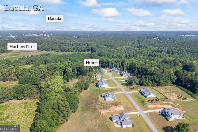 250 Ewing Way, Dacula, GA 30019