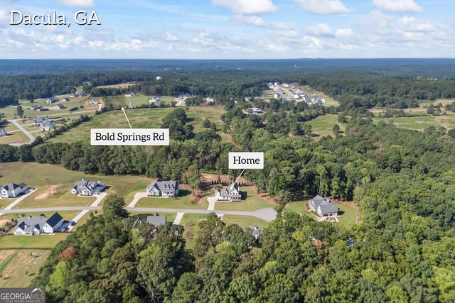 250 Ewing Way, Dacula, GA 30019