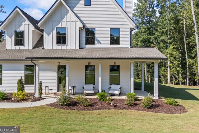 250 Ewing Way, Dacula, GA 30019