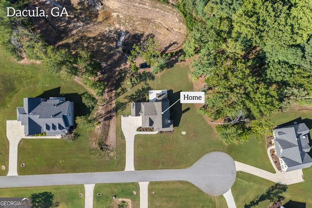 250 Ewing Way, Dacula, GA 30019