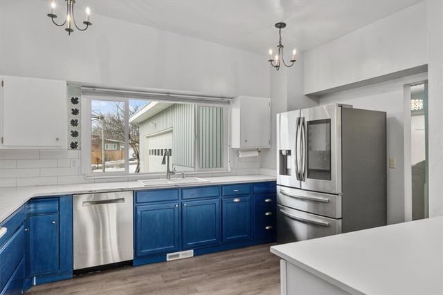 3101 McBride Street, Billings, MT 59102