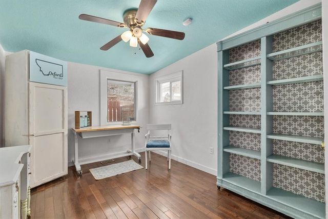 3101 McBride Street, Billings, MT 59102