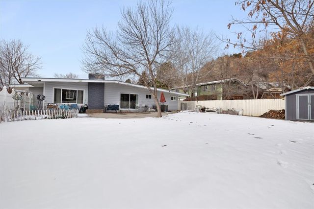 3101 McBride Street, Billings, MT 59102