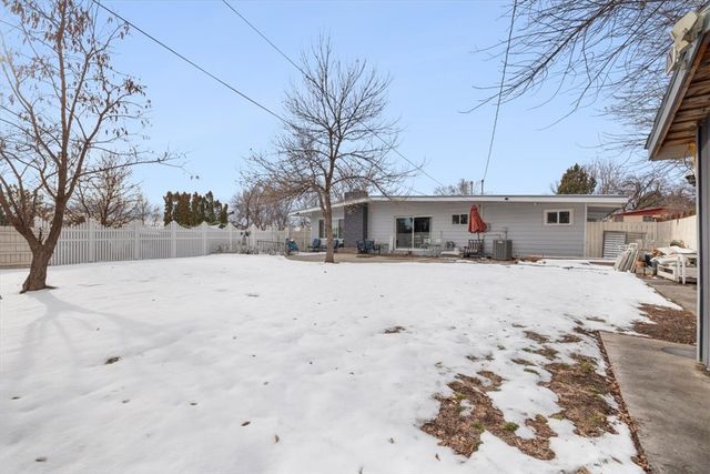 3101 McBride Street, Billings, MT 59102