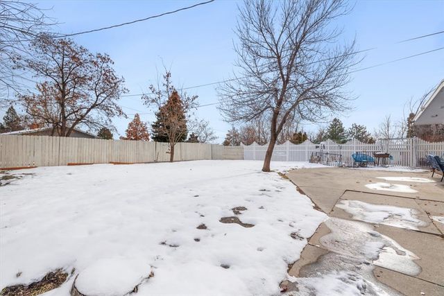 3101 McBride Street, Billings, MT 59102