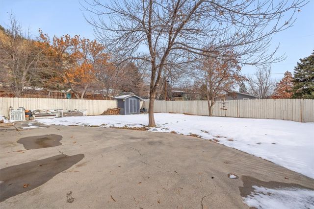 3101 McBride Street, Billings, MT 59102