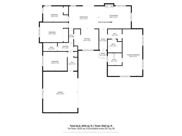 3101 McBride Street, Billings, MT 59102