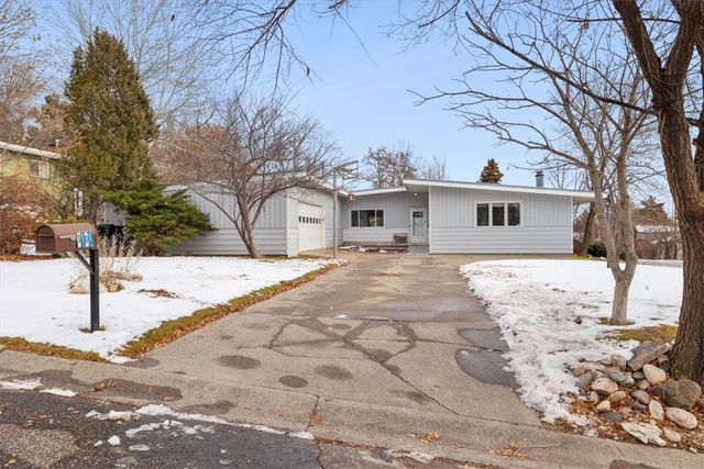 3101 McBride Street, Billings, MT 59102