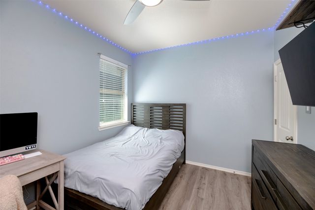 1664 Laramie Lane, Burleson, TX 76028