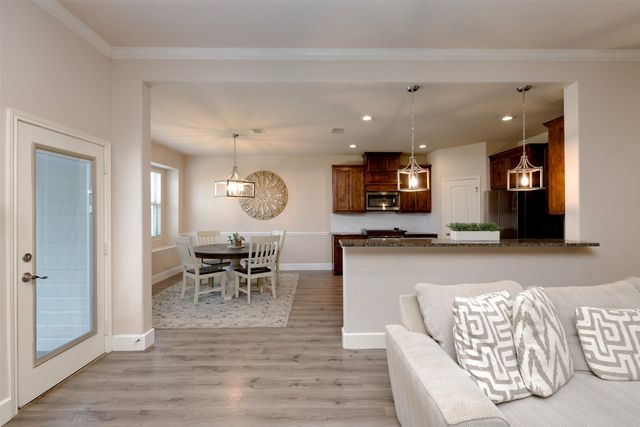 1664 Laramie Lane, Burleson, TX 76028