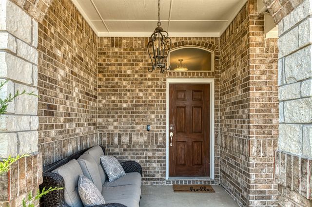 1664 Laramie Lane, Burleson, TX 76028