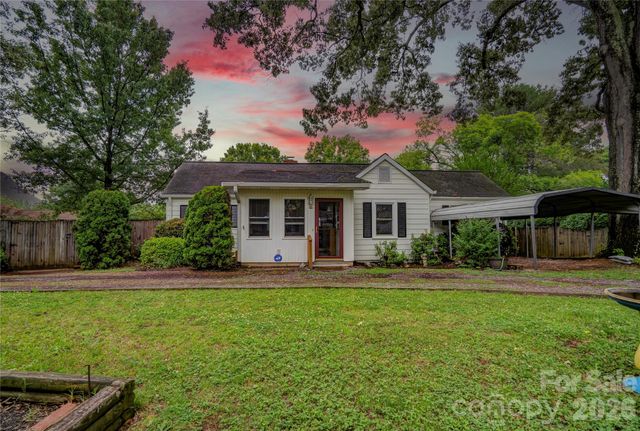 703 Dellinger Road, Shelby, NC 28152