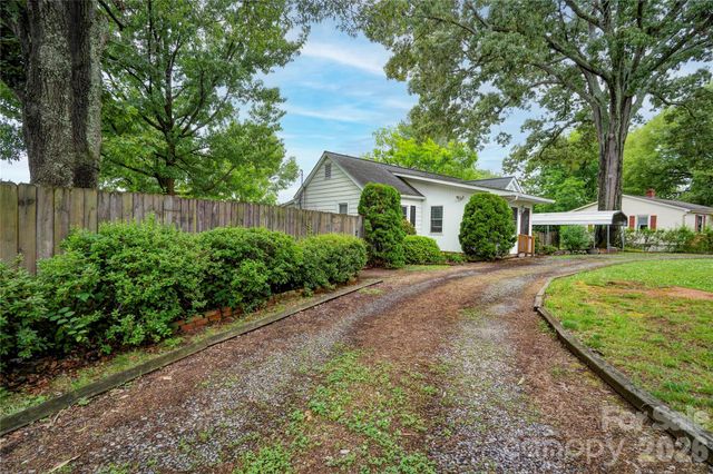 703 Dellinger Road, Shelby, NC 28152