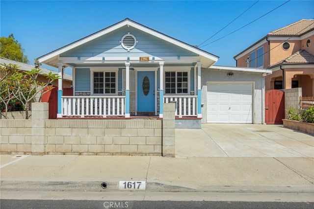 1617 Sierra Vista, Placentia, CA 92870