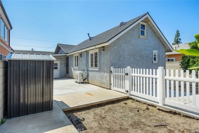 1617 Sierra Vista, Placentia, CA 92870