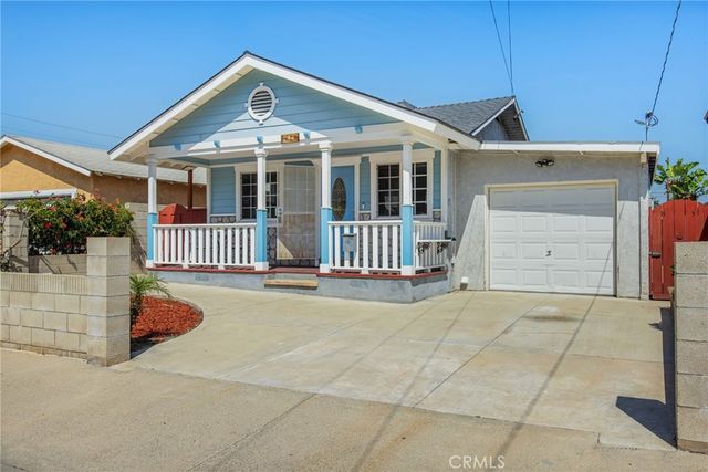 1617 Sierra Vista, Placentia, CA 92870