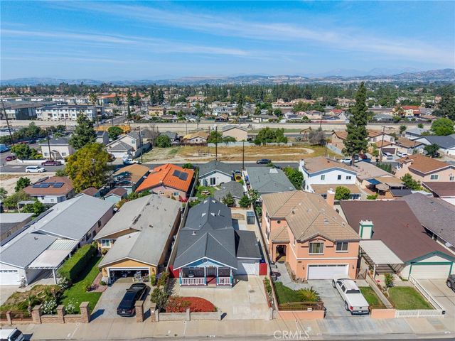 1617 Sierra Vista, Placentia, CA 92870