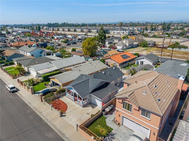 1617 Sierra Vista, Placentia, CA 92870