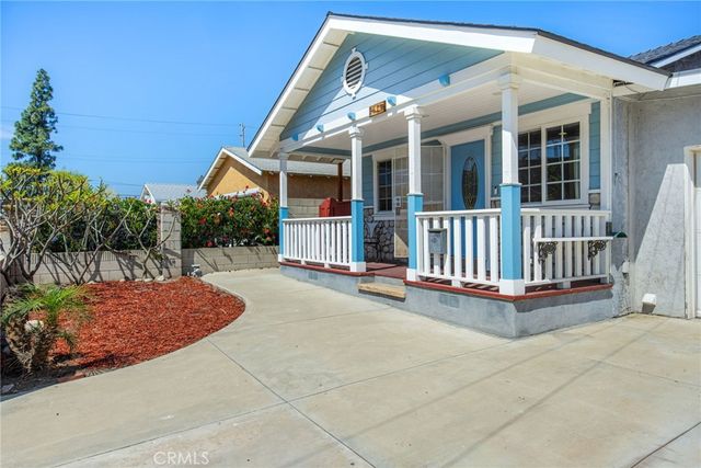 1617 Sierra Vista, Placentia, CA 92870