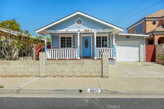1617 Sierra Vista, Placentia, CA 92870