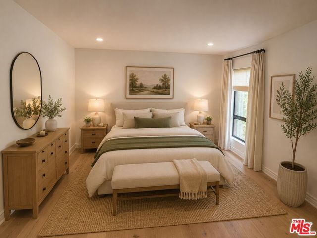 853 Larrabee Street 6, West Hollywood, CA 90069