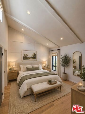 853 Larrabee Street 6, West Hollywood, CA 90069