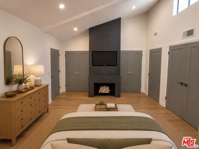 853 Larrabee Street 6, West Hollywood, CA 90069