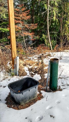 4467 F Williamson Rd, Clayton, WA 99110