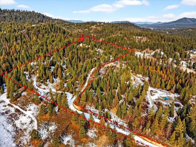 4467 F Williamson Rd, Clayton, WA 99110