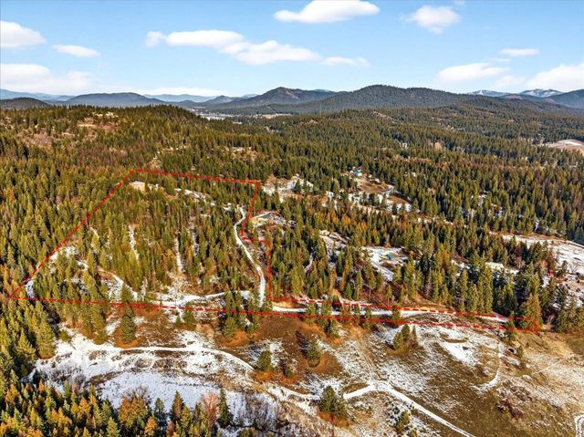 4467 F Williamson Rd, Clayton, WA 99110