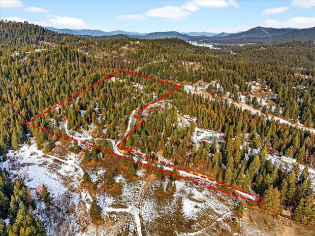 4467 F Williamson Rd, Clayton, WA 99110