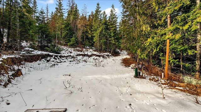 4467 F Williamson Rd, Clayton, WA 99110